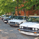 Image for article titled I Crashed A Vintage BMW Party In A Brand-New M235i